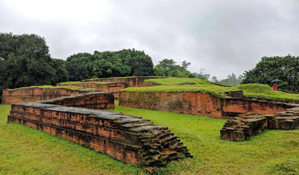 গোবিন্দ ভিটা