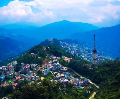 Gangtok Sikkim