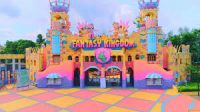 ফ্যান্টাসি কিংডম fantasy kingdom