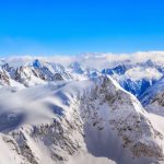 Swiss Alps
